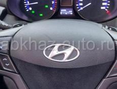 Hyundai Stellar