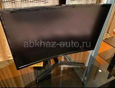 ИЗОГНУТЫЙ FULL HD МОНИТОР SAMSUNG 24 ДЮЙМА