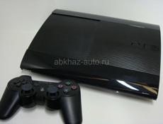 Продам ps3 