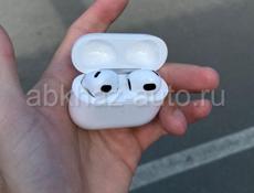 Оригинальные AirPods 3 