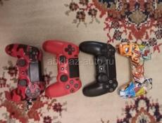 Продается Playstation 4 slim в отличном состоянии с турецким аккаунтом,ну и подписка на год если что она прошитая Также есть доставка 