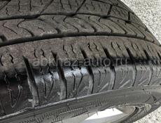 Шины roadstone 2 штуки