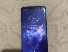 SAMSUNG S9+ в хорошем состоянии!!!!