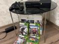 XBOX 360 250gb