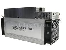 Whatsminer m30s++ 100th