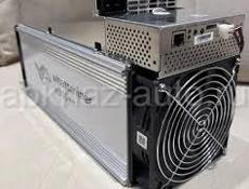 Whatsminer m30s++ 100th