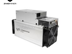 Whatsminer m21s 58th