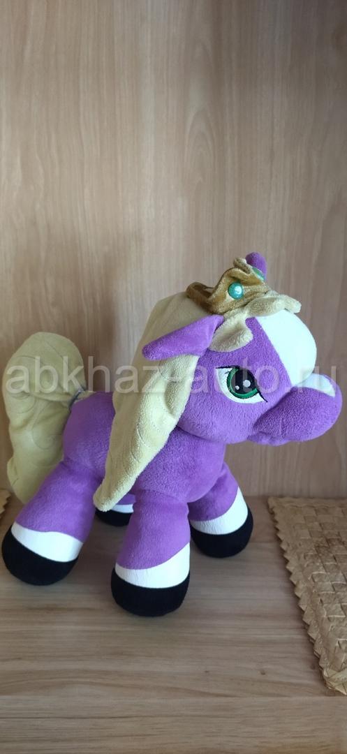 Абхаз Авто. Абхазия. Abkhaz-auto.ru | Игрушка. Сказочный пони