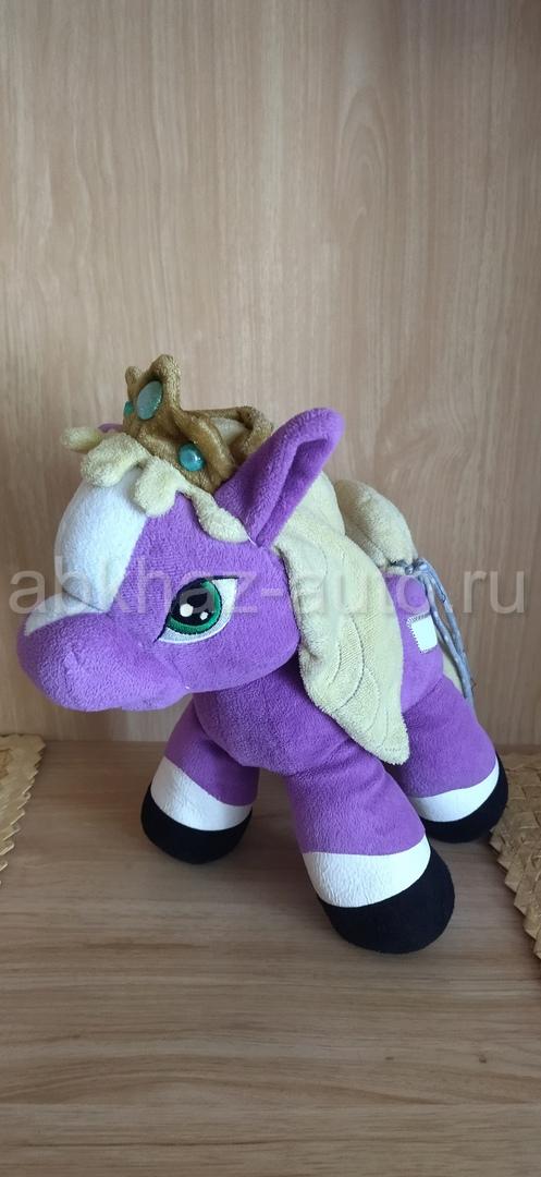 Абхаз Авто. Абхазия. Abkhaz-auto.ru | Игрушка. Сказочный пони