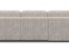 Новый угловой диван 