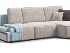 Новый угловой диван 