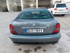 Citroen C5