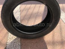 Шины DUNLOP 235/55 R-19