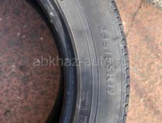 Шины DUNLOP 235/55 R-19