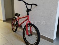 Продам трюковой велосипед BMX