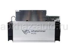 Watsminer m21s 58th