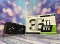 TX 3060 Ti Palit Dual 8Gb