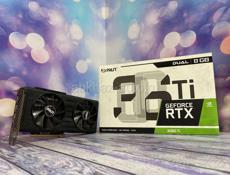 TX 3060 Ti Palit Dual 8Gb