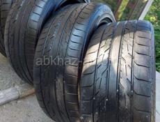 Шины 225/45 R18 