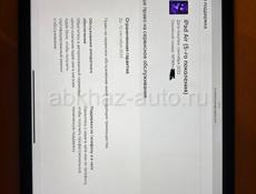 Продаю iPad Air 2022 ( 5 поколения ) 256 гб 
