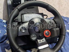 Logitech driving force gt