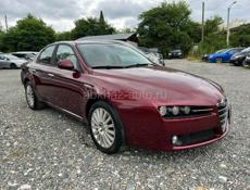 Alfa Romeo 159