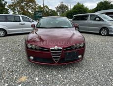 Alfa Romeo 159