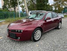 Alfa Romeo 159