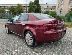 Alfa Romeo 159