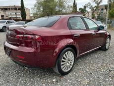 Alfa Romeo 159