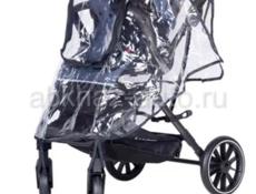Продается детская прогулочная коляска 