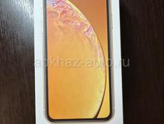 iphone xr 128 gb 