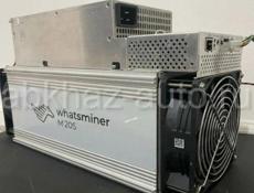 Whatsminer m21s 56trh