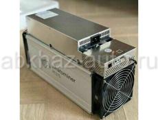 Whatsminer m30s 84 trh новый 