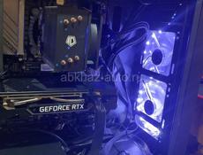 Продам видеокарту Palit GeForce RTX 2060 SUPER