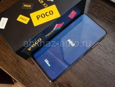 Poco x3 pro 