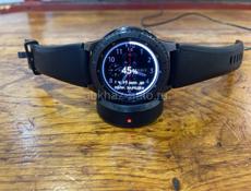 Часы Samsung gear s3