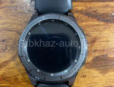Часы Samsung gear s3