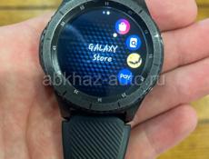 Часы Samsung gear s3