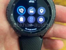 Часы Samsung gear s3