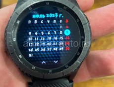 Часы Samsung gear s3