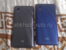 ZTE