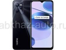 Смартфон Realme c35 4/128