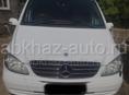 Mercedes-Benz Viano