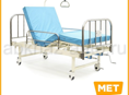 Медицинская кровать для лежачих больных 