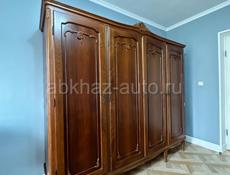 Деревянная румынская мебель 