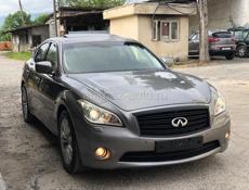 Infiniti M35