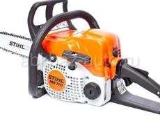 Бензопила STIHL