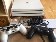 Sony PlayStation 4 pro