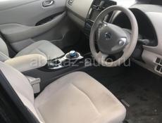 Nissan Quest